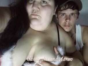 Samantha_and_Aarav