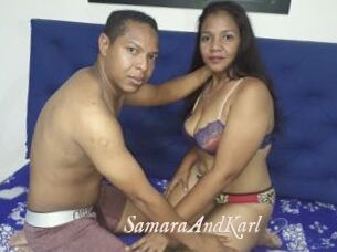 SamaraAndKarl