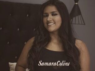 SamaraColins
