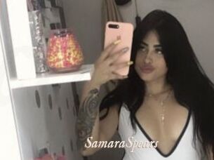 SamaraSpears