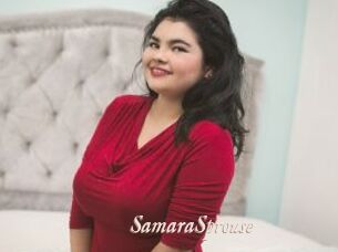 SamaraSprouse