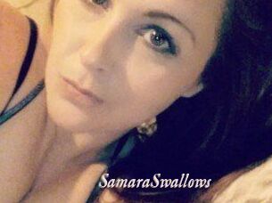 SamaraSwallows
