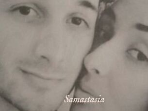 Samastasia