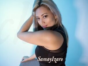 SamayIzaro