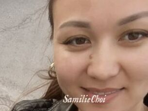 SamilieChoi