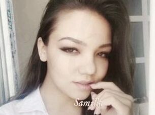 Samilla