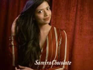 SamiraChocolate