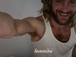 Sammiboi