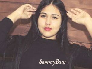 SammyBans