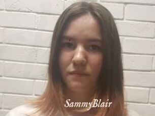 SammyBlair