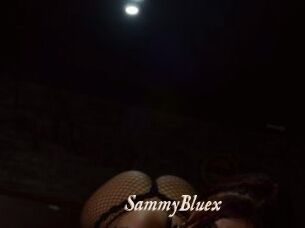 SammyBluex