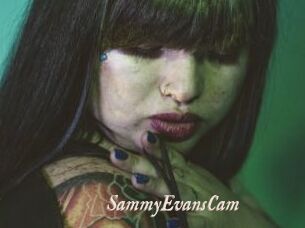 SammyEvansCam