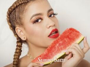 SammyGatte