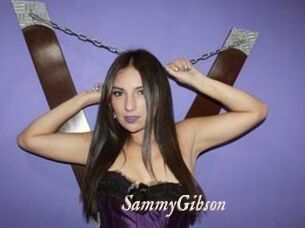 SammyGibson