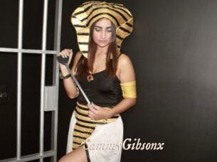SammyGibsonx