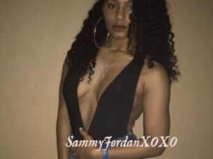 SammyJordanXOXO