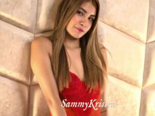 SammyKristen