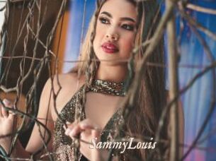 SammyLouis