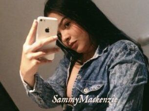 SammyMackenzie