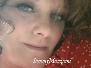 SammyManzinni