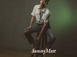 SammyMatt