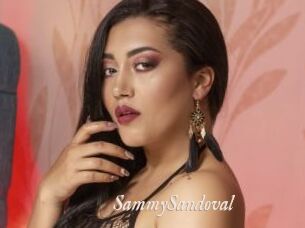 SammySandoval