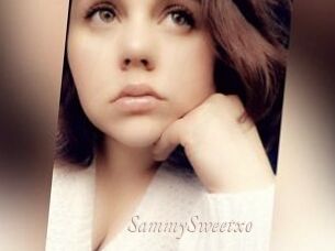 SammySweetxo