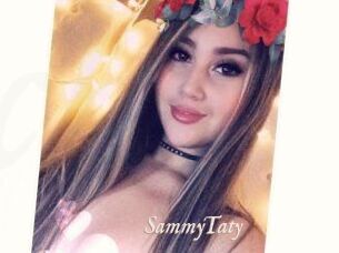 SammyTaty