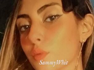 SammyWhit