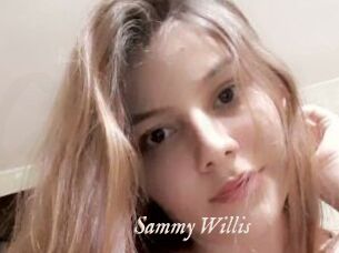 Sammy_Willis