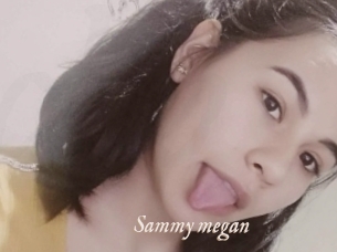 Sammy_megan