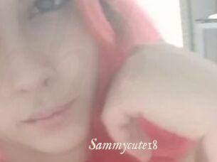 Sammycute18