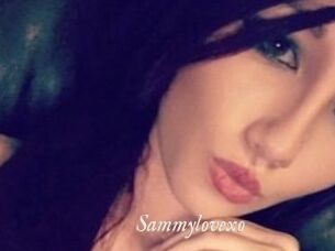 Sammylovexo