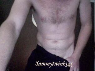 Sammytwink345
