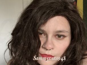 Sammyxoxo948