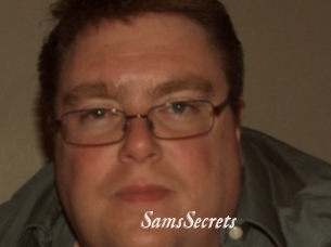 SamsSecrets Chobix 