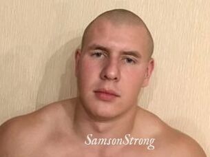 SamsonStrong