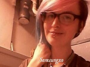 Samsungxo