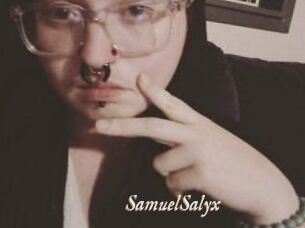 SamuelSalyx