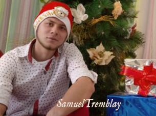 SamuelTremblay