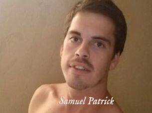 Samuel_Patrick
