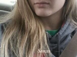 Samxo