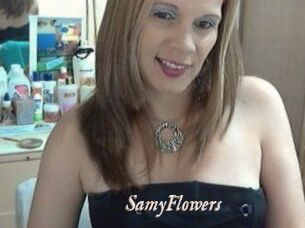 SamyFlowers