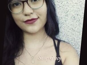 SamyGrecy