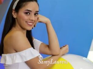 SamyLaurens