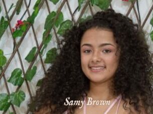 Samy_Brown
