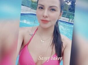 Samy_baker