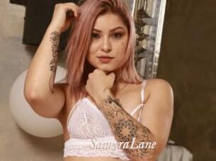 SamyraLane