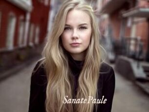 SanatePaule