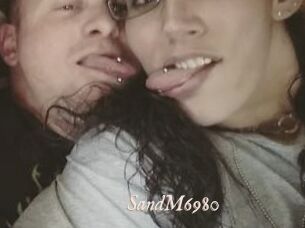 SandM6980